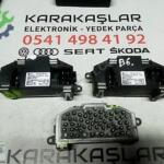 Volkswagen Passat Kalorifer Rezistansı çıkma parça - KARAKAŞLAR YEDEK PARÇA Konya