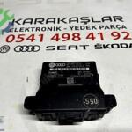 Volkswagen Passat Beyin çıkma parça - KARAKAŞLAR YEDEK PARÇA Konya
