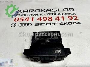 3C0907530A VW PASSAT B6 GATEWAY BEYİN 3C0907951A