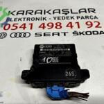 Volkswagen Passat Beyin çıkma parça - KARAKAŞLAR YEDEK PARÇA Konya