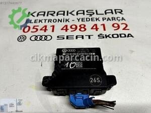 3C0907530H VW PASSAT B6 GATEWAY BEYİN 3C0907951 3C0907530C