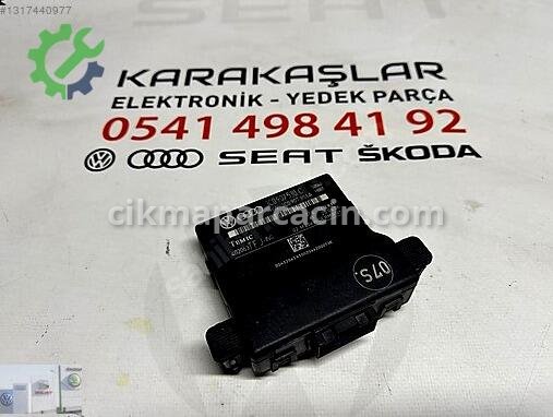 Volkswagen Passat Beyin 3C0907530H çıkma parça