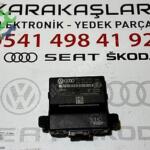 Volkswagen Passat Gateway Beyni çıkma parça - KARAKAŞLAR YEDEK PARÇA Konya