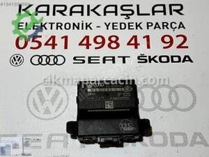 3C0907530L VW PASSAT B6 GATEWAY BEYNİ 3C0907951