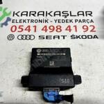 Volkswagen Passat Gateway Beyni çıkma parça - KARAKAŞLAR YEDEK PARÇA Konya