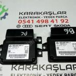 Volkswagen Passat Beyni çıkma parça - KARAKAŞLAR YEDEK PARÇA Konya