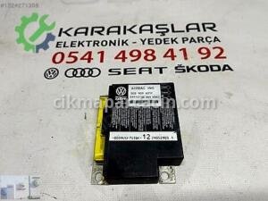 3C0909605F VW PASSAT B6 AİRBAG BEYNİ