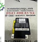 Seat Leon Airbag Beyni (SRS) çıkma parça - KARAKAŞLAR YEDEK PARÇA Konya