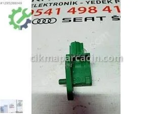 3C0909606 VW SEAT SKODA AİRBAG DARBE SENSÖRÜ