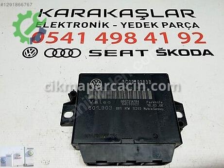 Volkswagen Passat Park Sensörü çıkma parça