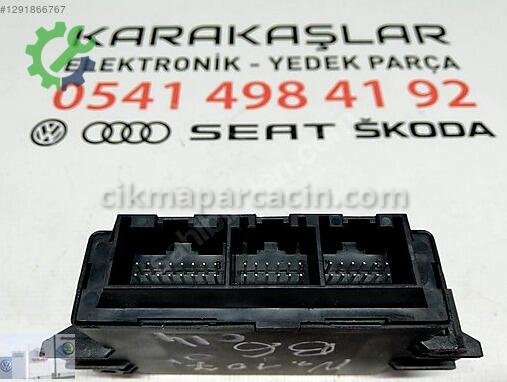 Volkswagen Passat Park Sensörü 3C0919283B çıkma parça