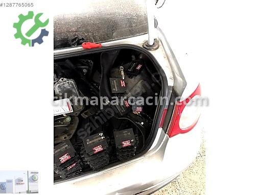 Volkswagen Passat Park Sensörü 3C0919283C çıkma parça