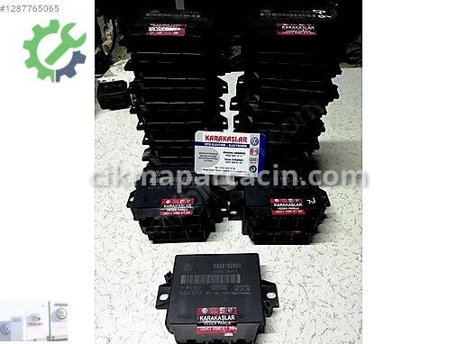 Volkswagen Passat Park Sensörü 3C0919283C çıkma parça