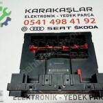 Volkswagen Passat Beyni çıkma parça - KARAKAŞLAR YEDEK PARÇA Konya