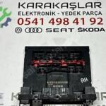Skoda Octavia Beyni çıkma parça - KARAKAŞLAR YEDEK PARÇA Konya