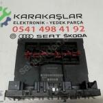 Skoda Octavia Beyni çıkma parça - KARAKAŞLAR YEDEK PARÇA Konya