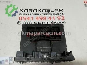 3C0937049AJ VW PASSAT B6 SKODA OCTAVİA A5 BORTNEZ BEYNİ