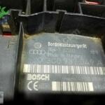 Skoda Octavia Beyni çıkma parça - KARAKAŞLAR YEDEK PARÇA Konya