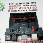 Volkswagen Caddy Beyni çıkma parça - KARAKAŞLAR YEDEK PARÇA Konya