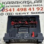Volkswagen Passat Beyni çıkma parça - KARAKAŞLAR YEDEK PARÇA Konya