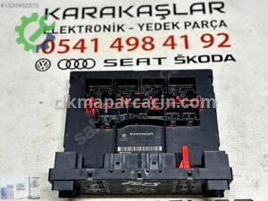 3C0937049E VW PASSAT B6 CC SEAT SKODA BORTNEZ BEYNİ
