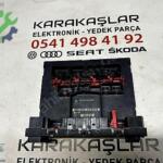 Volkswagen Passat Beyni çıkma parça - KARAKAŞLAR YEDEK PARÇA Konya