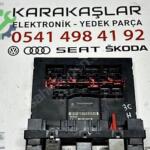Volkswagen VW CC Beyni çıkma parça - KARAKAŞLAR YEDEK PARÇA Konya