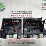 Volkswagen Passat Beyni çıkma parça - KARAKAŞLAR YEDEK PARÇA Konya