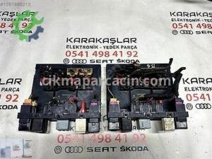 3C0937049J VW PASSAT B6 BORTNEZ BEYNİ
