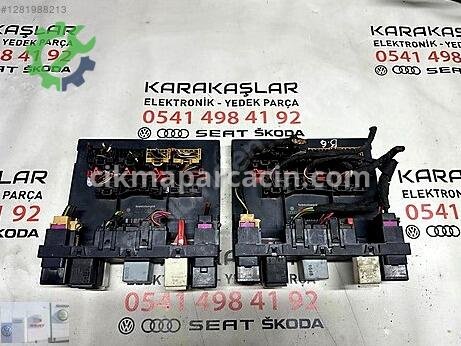 Volkswagen Passat Beyni çıkma parça