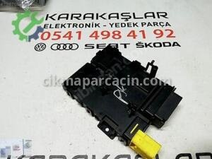 3C0953549AC VW PASSAT B6 DİREKSİYON KOLON ELEKTRONİĞİ