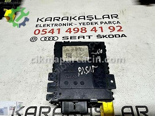 Volkswagen Passat Beyin 3C0953549AC çıkma parça