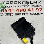 Volkswagen Passat Beyni çıkma parça - KARAKAŞLAR YEDEK PARÇA Konya