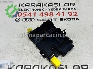 3C0953549AK VW PASSAT B6 DİREKSİYON KOLON ELEKTRONİĞİ BEYNİ