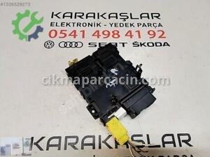 3C0953549A VW PASSAT B6 DİREKSİYON KOLON ELEKTRONİĞİ BEYNİ