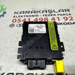 Volkswagen Passat Beyni çıkma parça - KARAKAŞLAR YEDEK PARÇA Konya