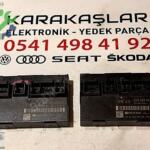 Audi A3 Konfor Beyni çıkma parça - KARAKAŞLAR YEDEK PARÇA Konya