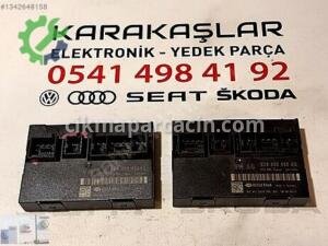 3C0959433AR - 3C0959433H VW PASSAT B6 KONFOR BEYNİ