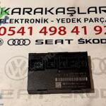 Audi A3 Konfor Beyni çıkma parça - KARAKAŞLAR YEDEK PARÇA Konya