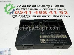 3C0959433C VW PASSAT B6 MERKEZİ KONFOR BEYNİ