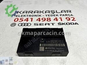 3C0959433K VW PASSAT B6 KONFOR BEYNİ
