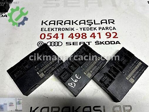 Volkswagen Passat Konfor Beyni 3C0959433K çıkma parça