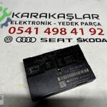 Volkswagen Passat Konfor Beyni çıkma parça - KARAKAŞLAR YEDEK PARÇA Konya