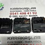 Volkswagen Passat Konfor Beyni çıkma parça - KARAKAŞLAR YEDEK PARÇA Konya
