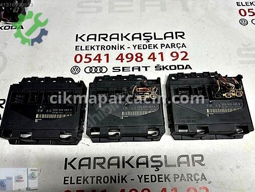 Volkswagen Passat Konfor Beyni 3C0959433R çıkma parça