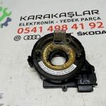 Volkswagen Passat Airbag Sargısı çıkma parça - KARAKAŞLAR YEDEK PARÇA Konya