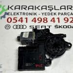 Volkswagen Passat Beyni çıkma parça - KARAKAŞLAR YEDEK PARÇA Konya