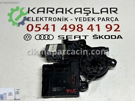 Volkswagen Passat Beyni çıkma parça