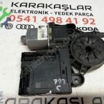 Volkswagen Passat Beyni çıkma parça - KARAKAŞLAR YEDEK PARÇA Konya