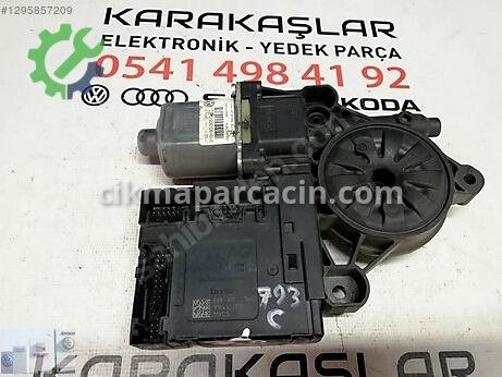 Volkswagen Passat Beyni çıkma parça